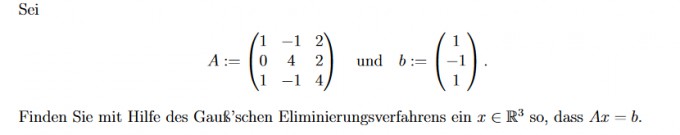 Bild Mathematik