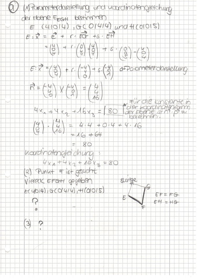 Bild Mathematik