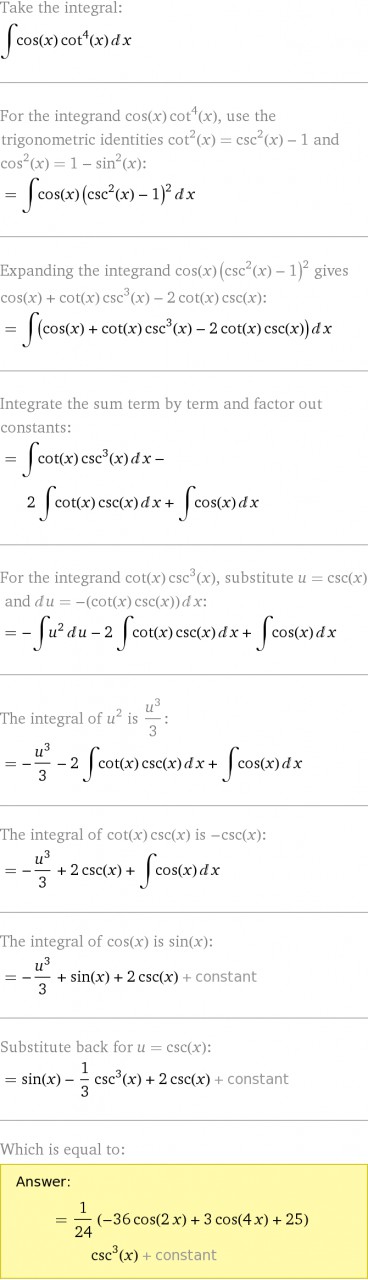 Bild Mathematik