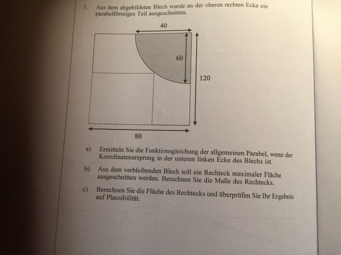 Bild Mathematik