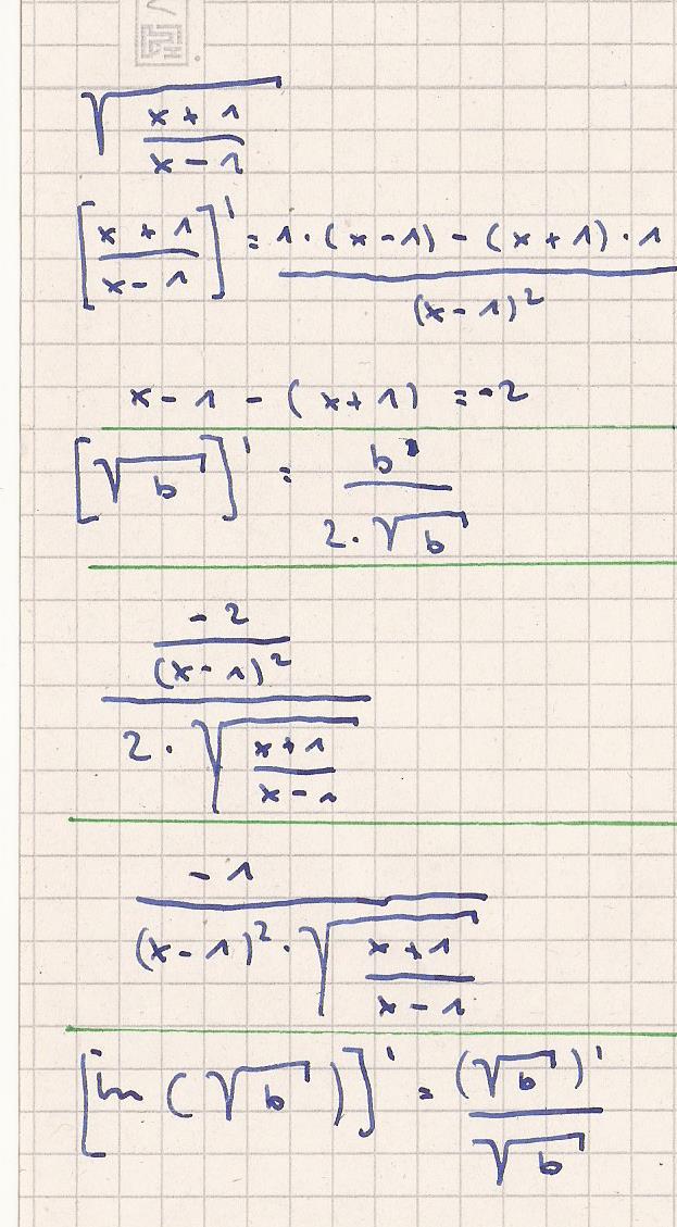 Bild Mathematik