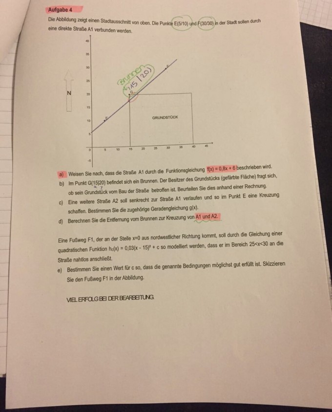 Bild Mathematik