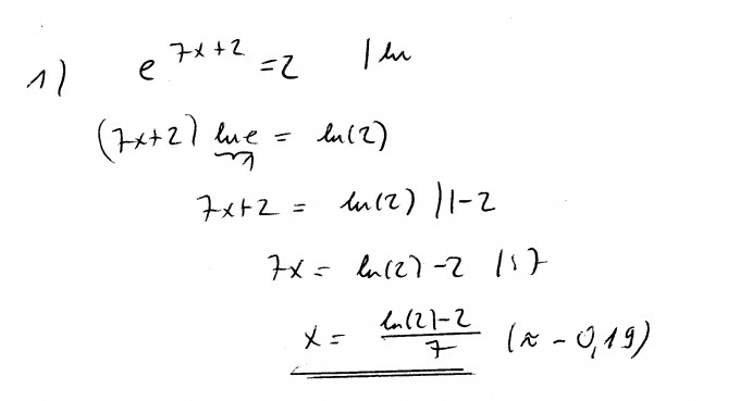 Bild Mathematik