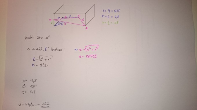 Bild Mathematik