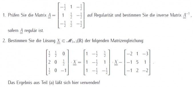 Bild Mathematik