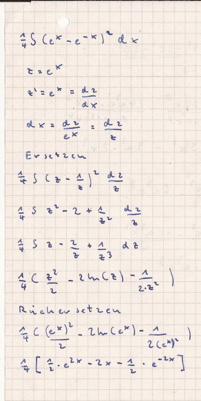 Bild Mathematik