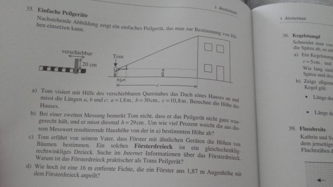 Bild Mathematik