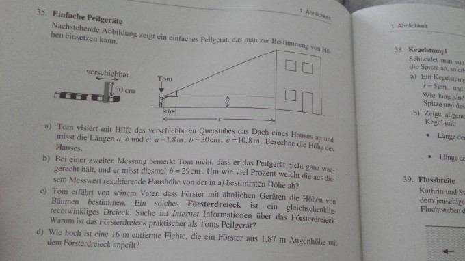 Bild Mathematik