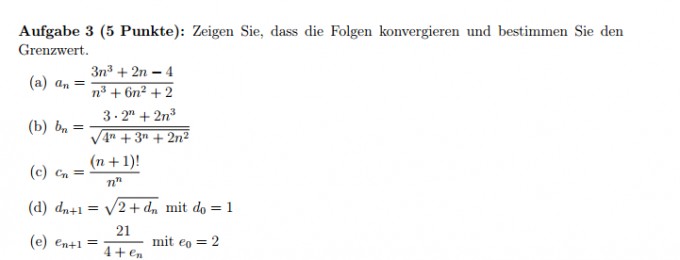 Bild Mathematik