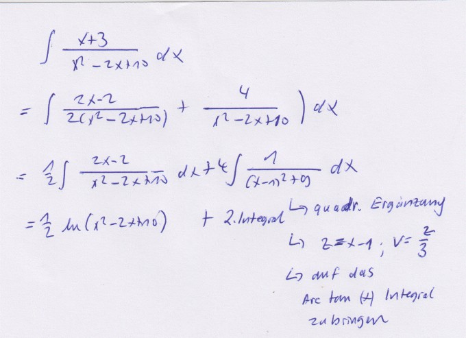Bild Mathematik