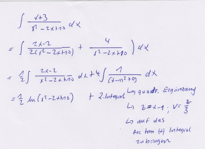 Bild Mathematik