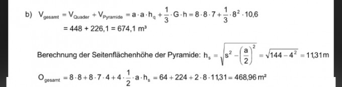 Bild Mathematik