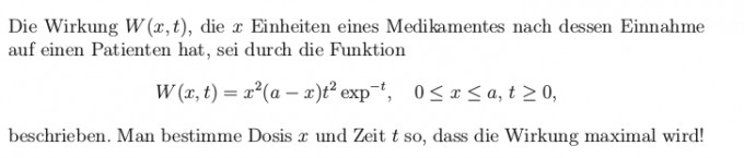 Bild Mathematik