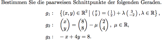 Bild Mathematik