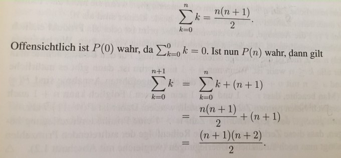 Bild Mathematik