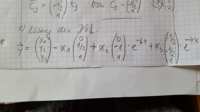 Bild Mathematik