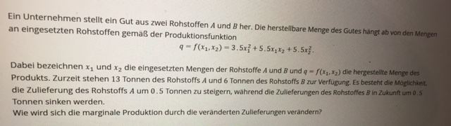 Bild Mathematik