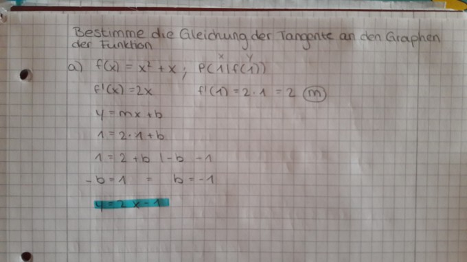 Bild Mathematik