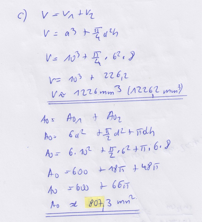 Bild Mathematik