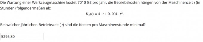 Bild Mathematik