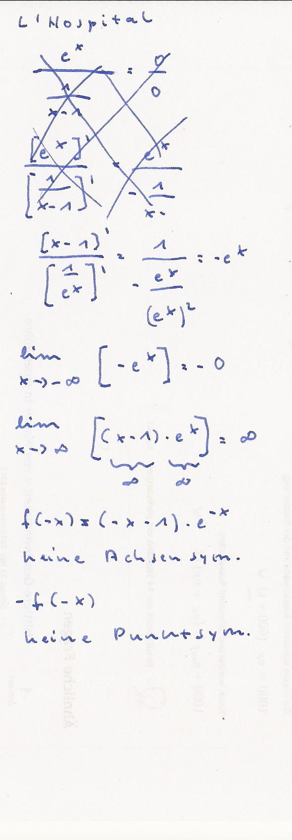 Bild Mathematik