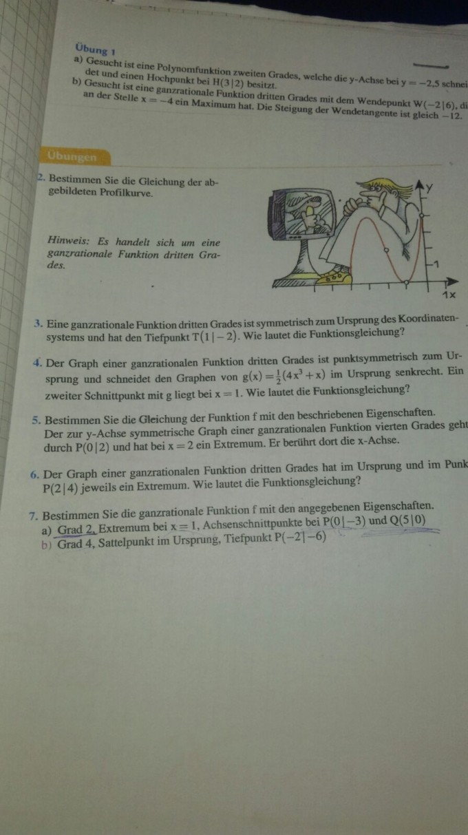 Bild Mathematik