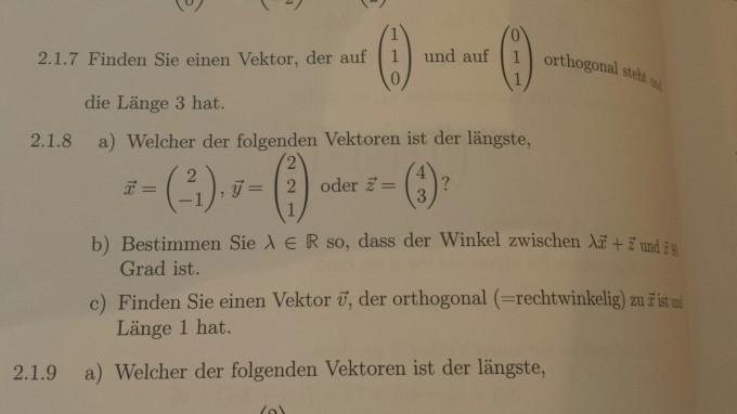 Bild Mathematik