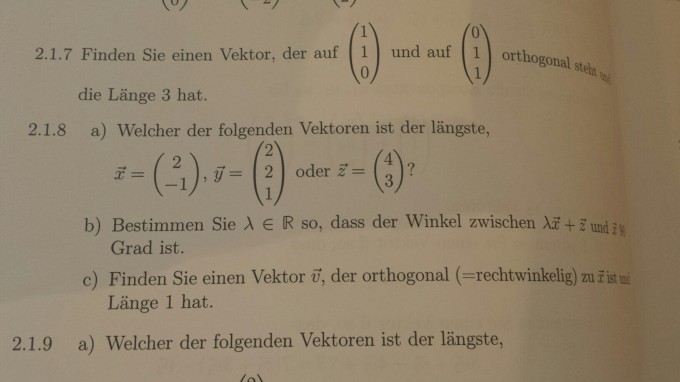 Bild Mathematik