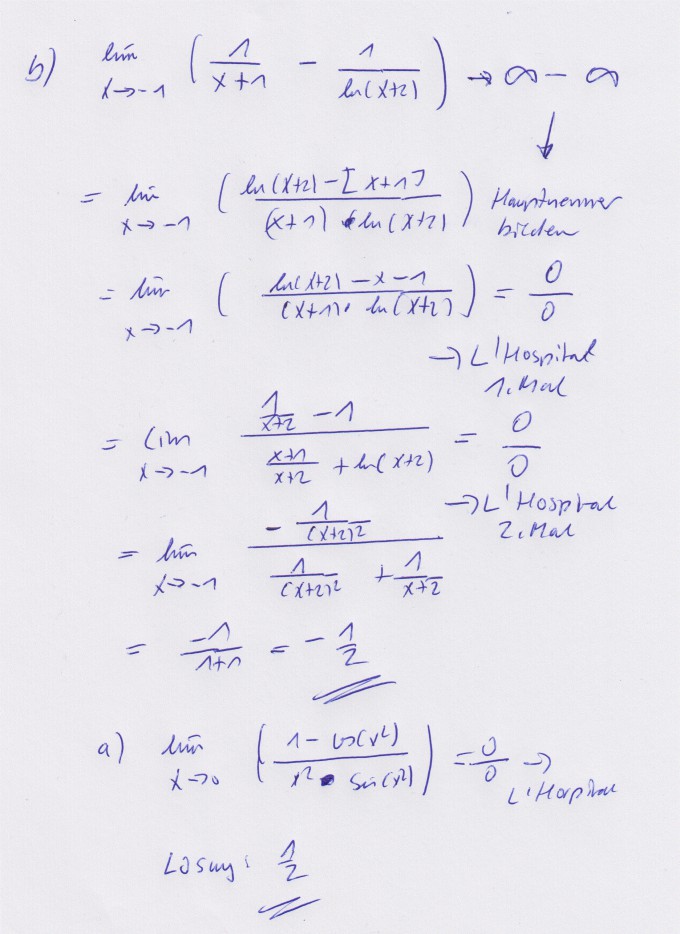 Bild Mathematik