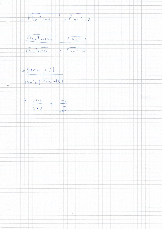 Bild Mathematik