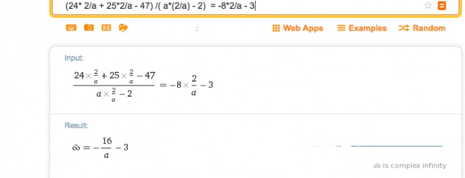 Bild Mathematik