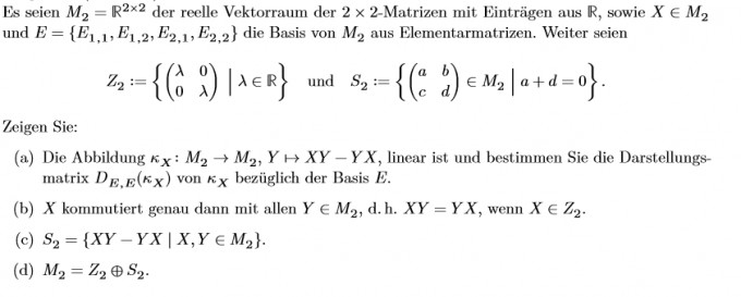 Bild Mathematik