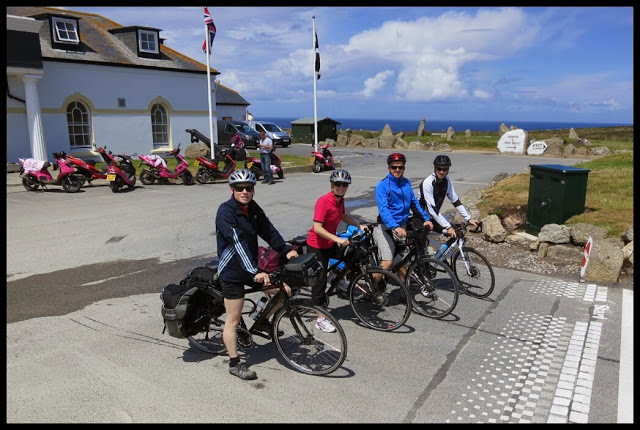 Biken für Mathe Start!