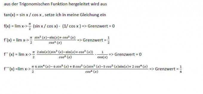 Bild Mathematik