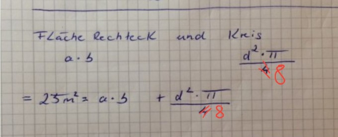 Bild Mathematik