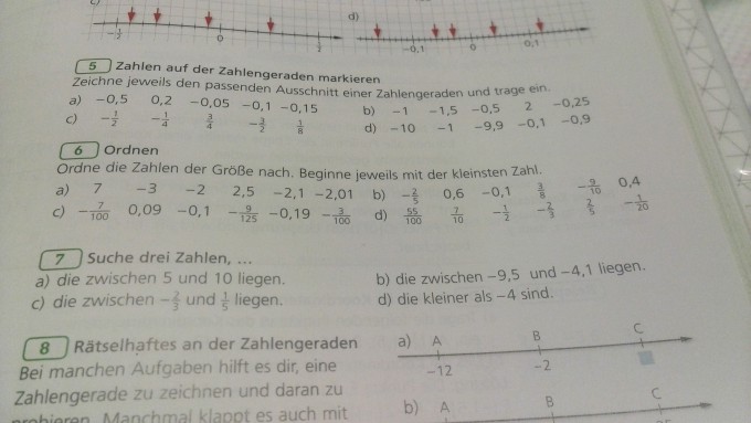 Bild Mathematik