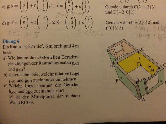 Bild Mathematik