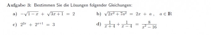 Bild Mathematik