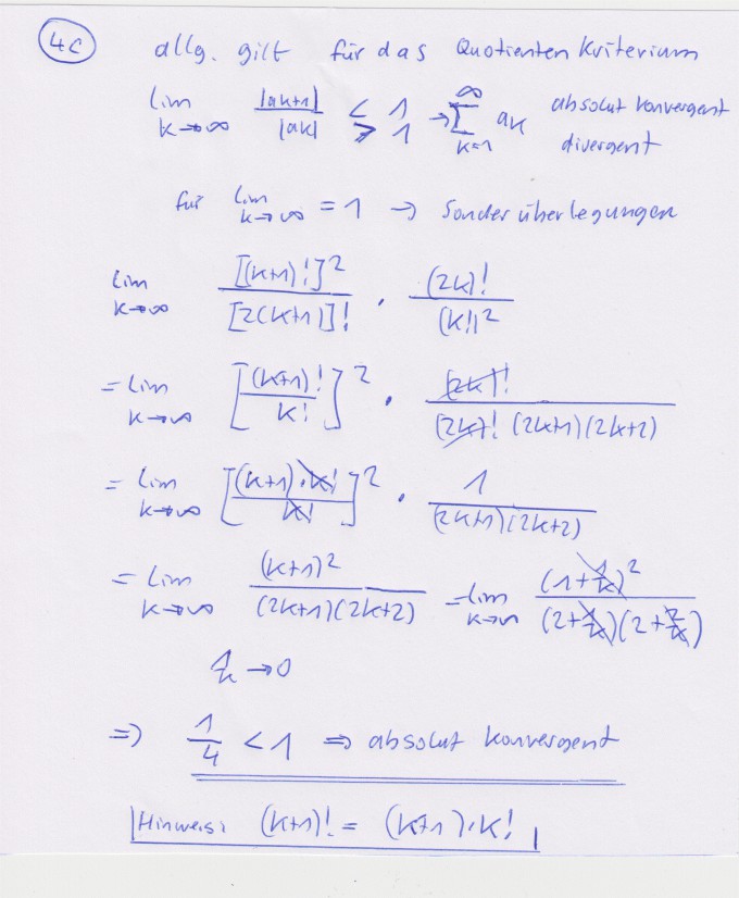 Bild Mathematik