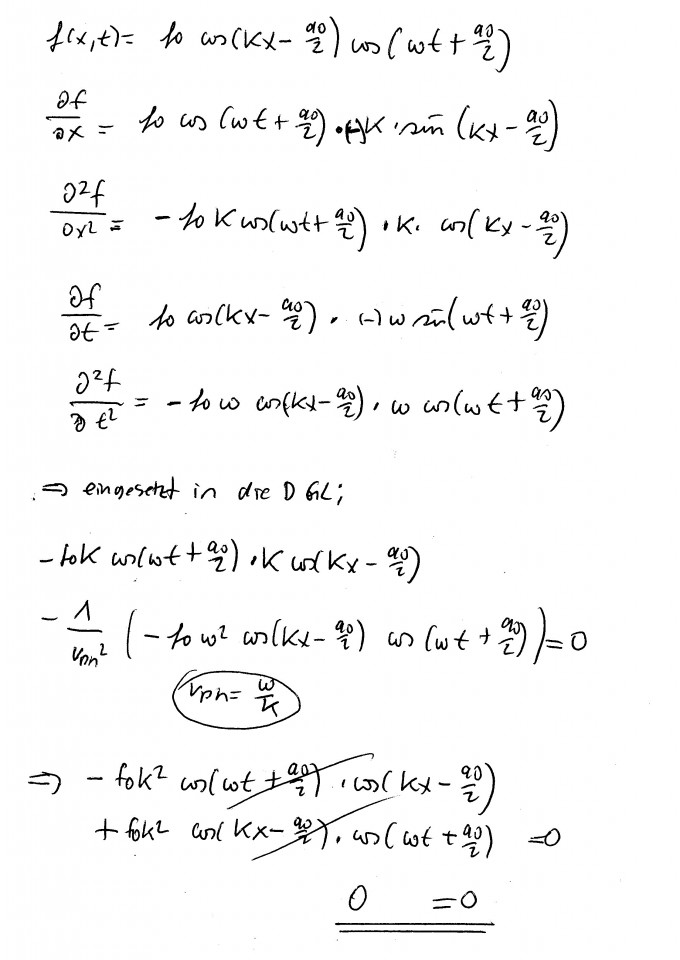 Bild Mathematik