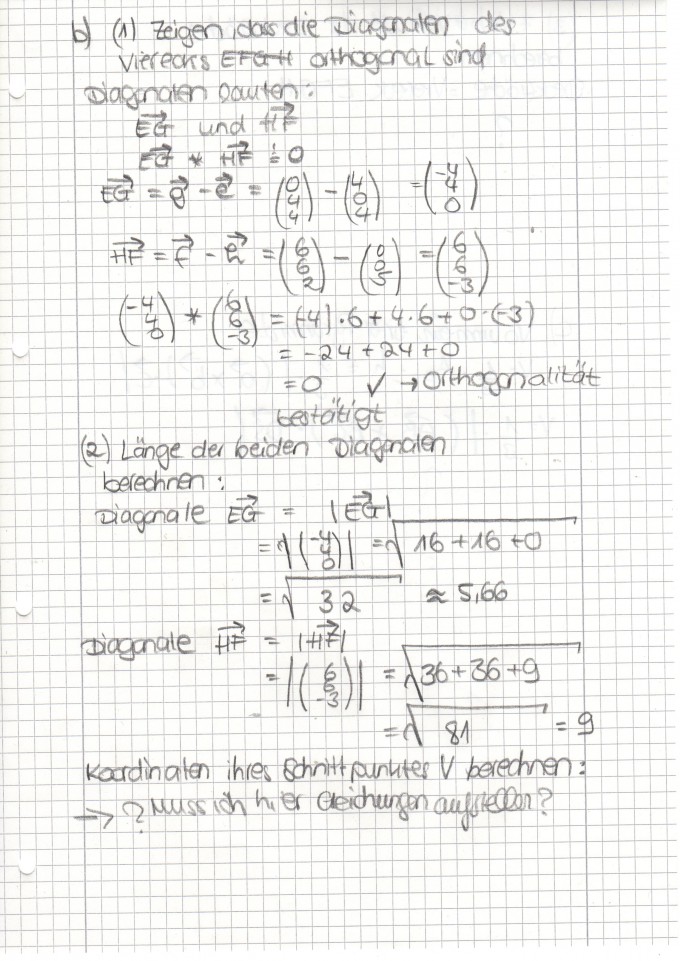 Bild Mathematik