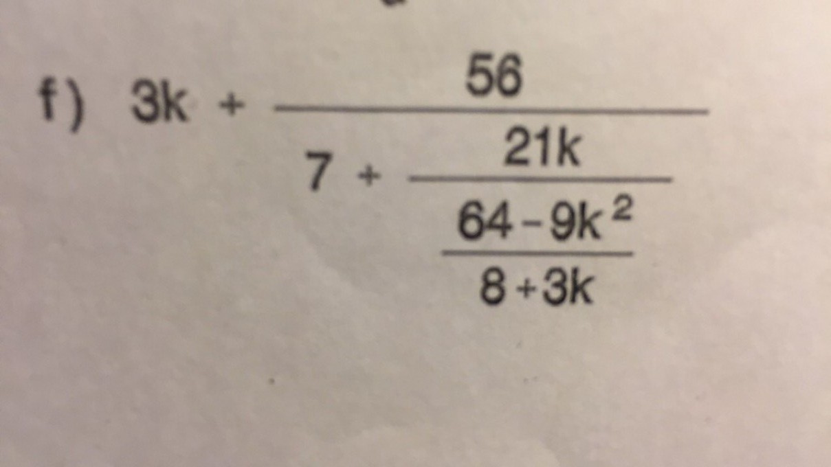 Bild Mathematik