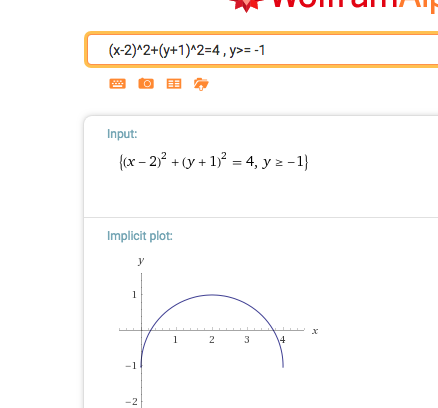 Bild Mathematik