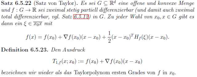 Bild Mathematik