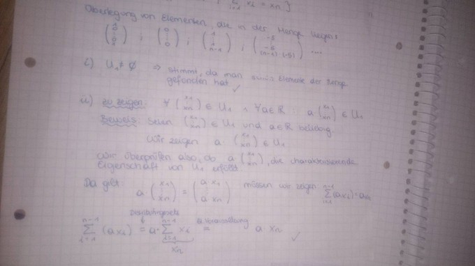 Bild Mathematik