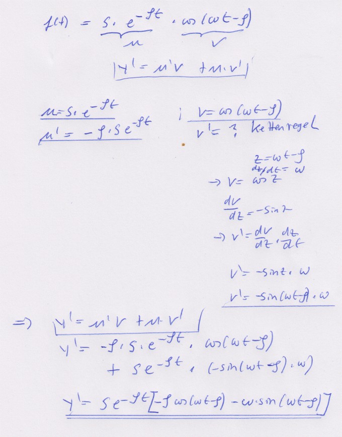 Bild Mathematik