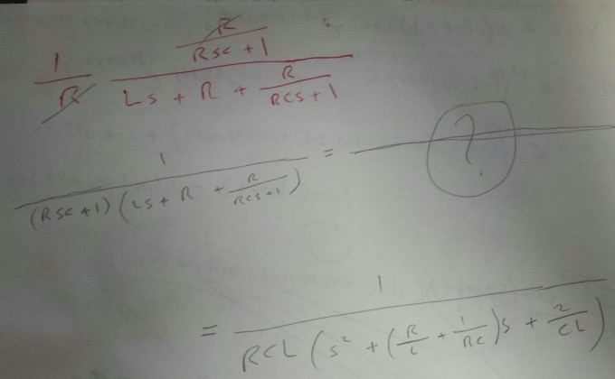 Bild Mathematik