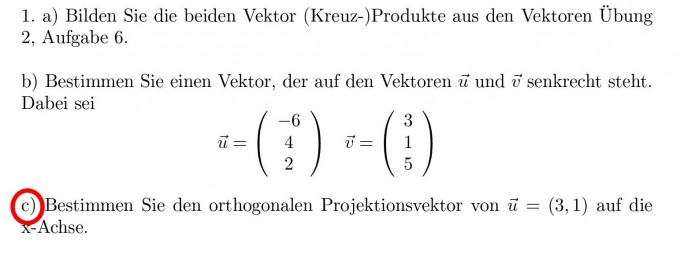 Bild Mathematik