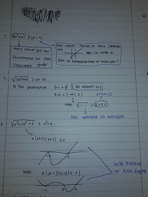 Bild Mathematik