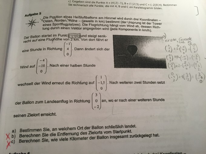 Bild Mathematik